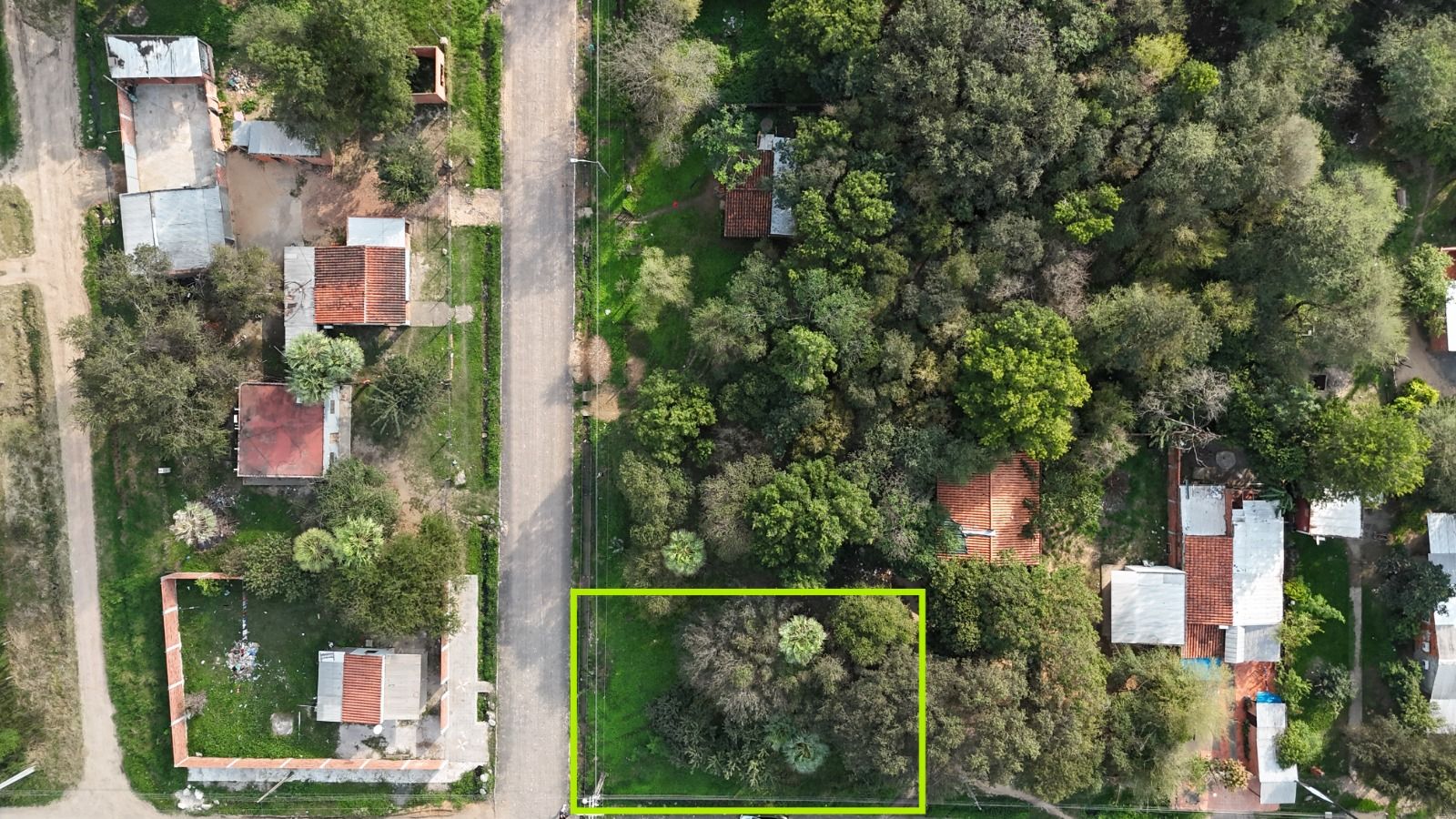Terreno en venta en Ruta transchaco