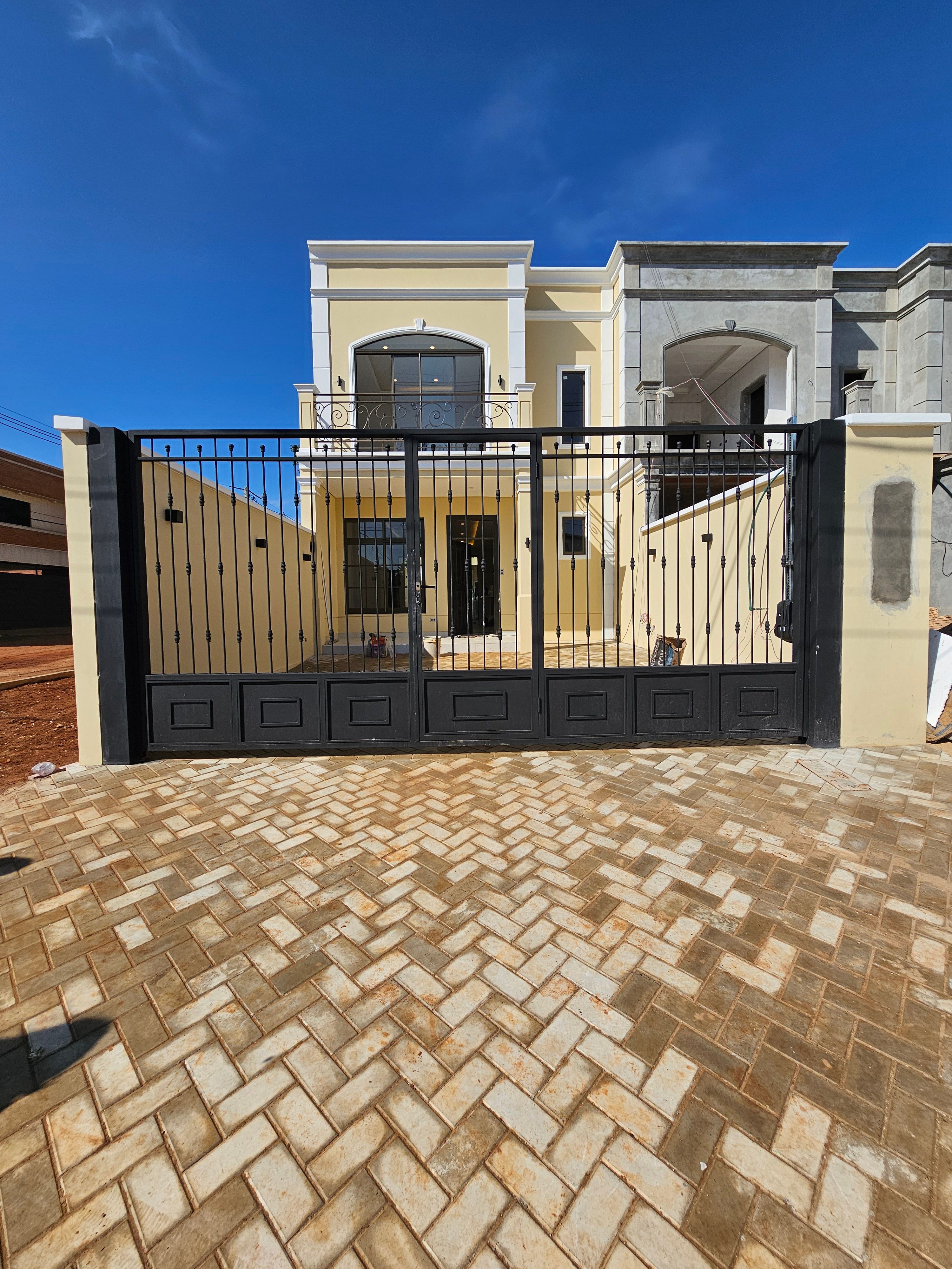 Duplex en venta en Luque