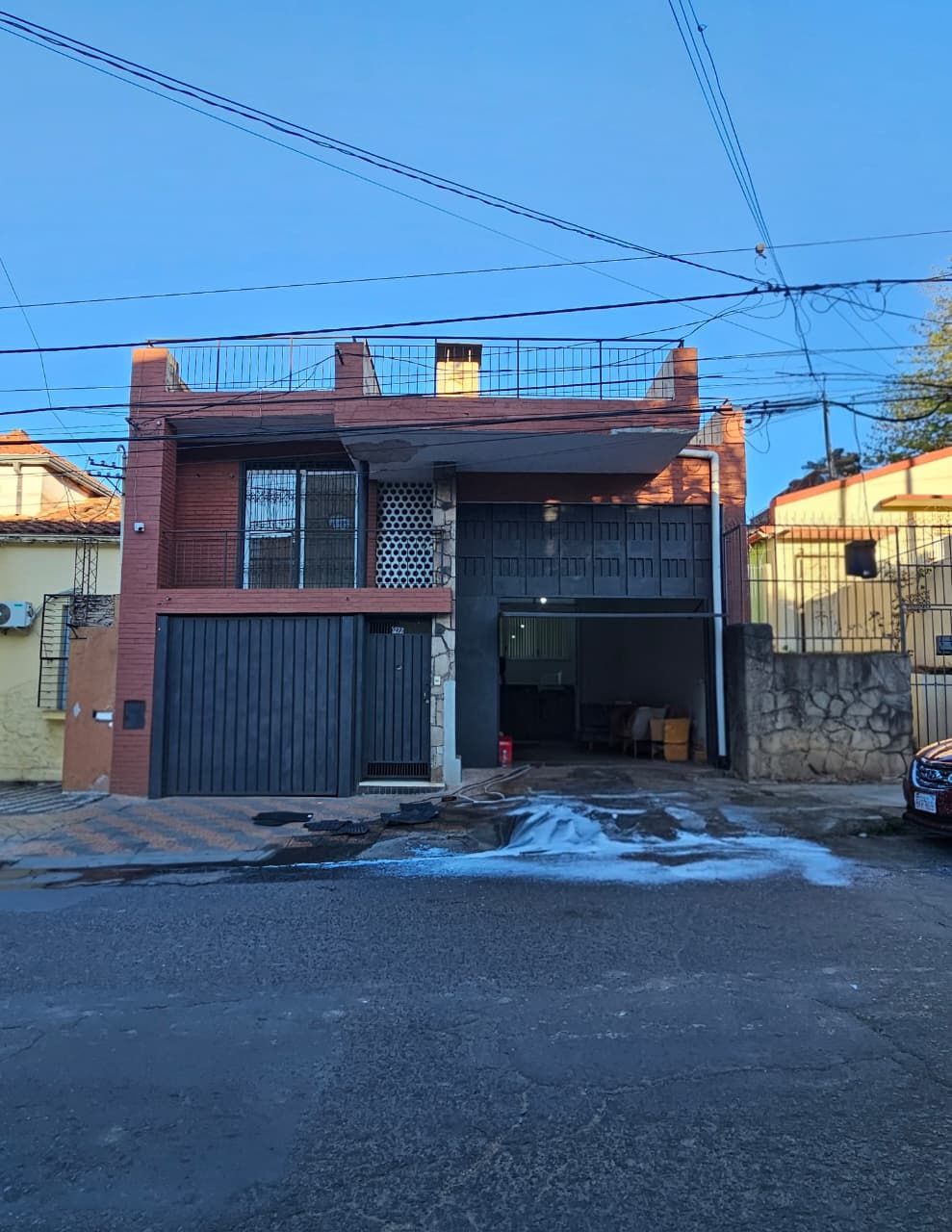 Departamento en alquiler en CIUDAD NUEVA
