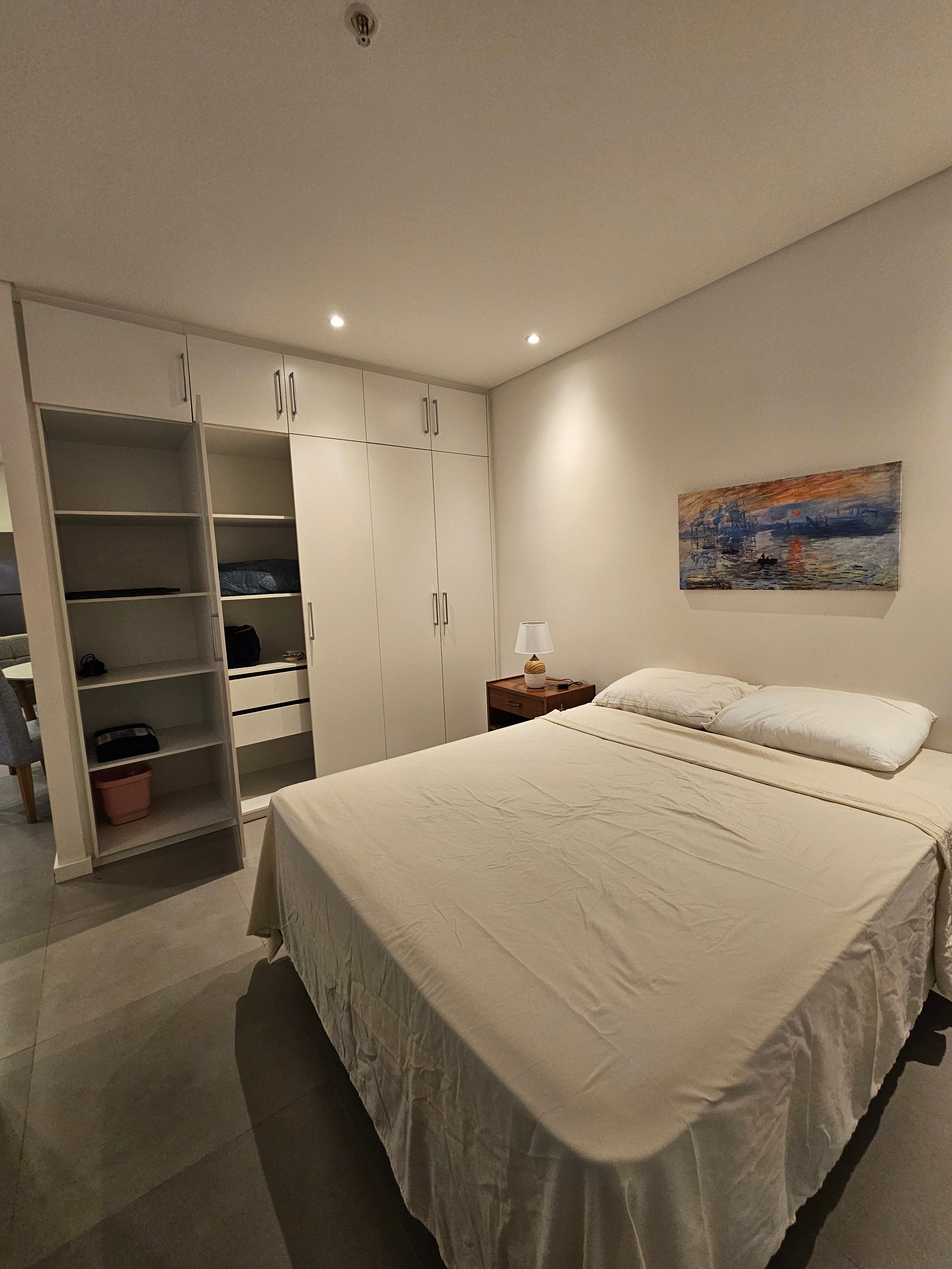 Departamento en alquiler en Shopping del Sol
