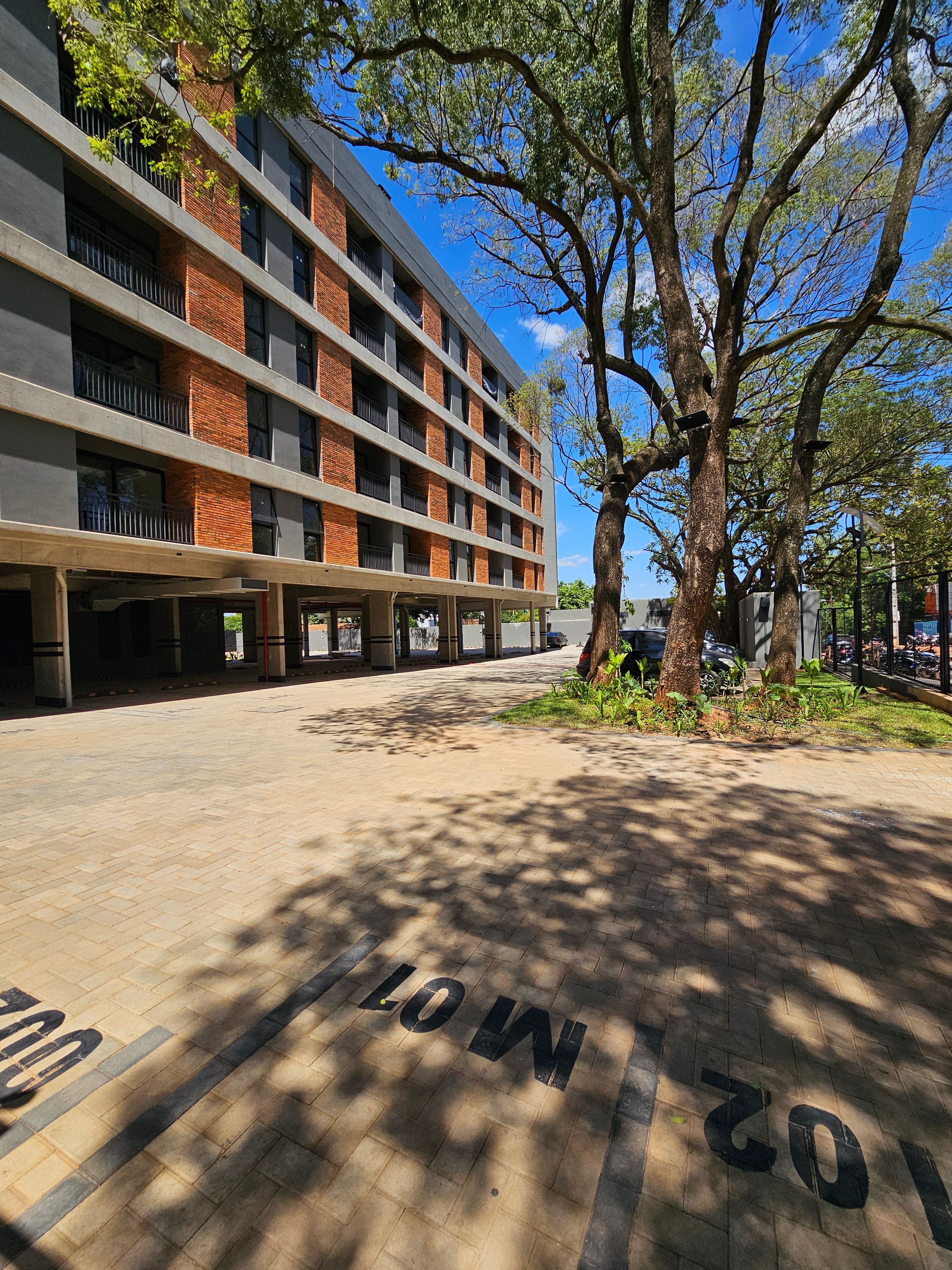 Departamento en venta en CIT - CAMPO GRANDE